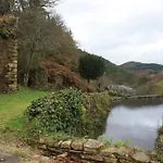 Апартаменты Rurales Veredas