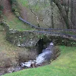 Rurales Veredas Апартаменты Санта-Эулалия-де-Оскос