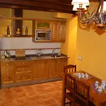 Апартаменты Rurales Veredas
