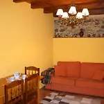 Апартаменты Rurales Veredas *