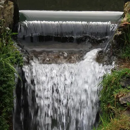 Lägenhet Rurales Veredas Santa Eulalia de Oscos