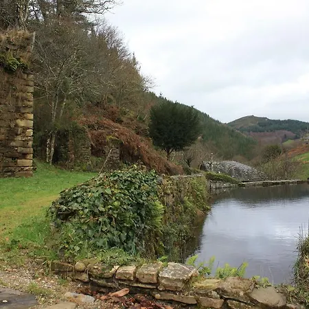 Apartmán Rurales Veredas