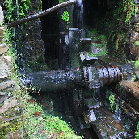 Apartamento Rurales Veredas *