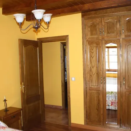 Rurales Veredas Apartment
