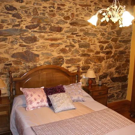 Rurales Veredas Apartment *