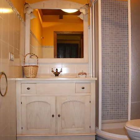 Rurales Veredas Apartmán