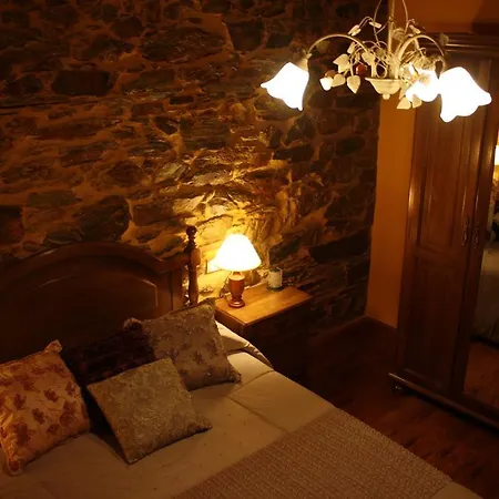 Rurales Veredas Apartment *
