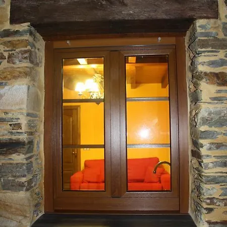 Rurales Veredas Apartmán