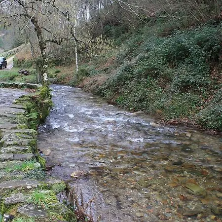 Rurales Veredas Apartmán *