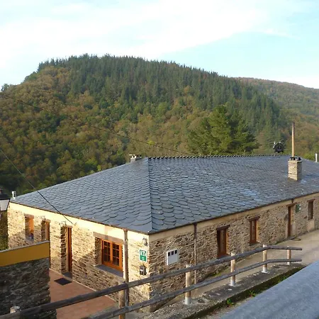 Apartmán Rurales Veredas *