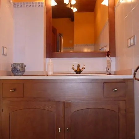 Rurales Veredas Santa Eulalia de Oscos