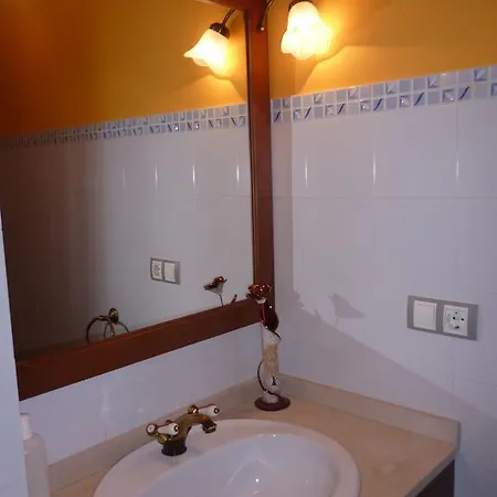 Rurales Veredas Apartment