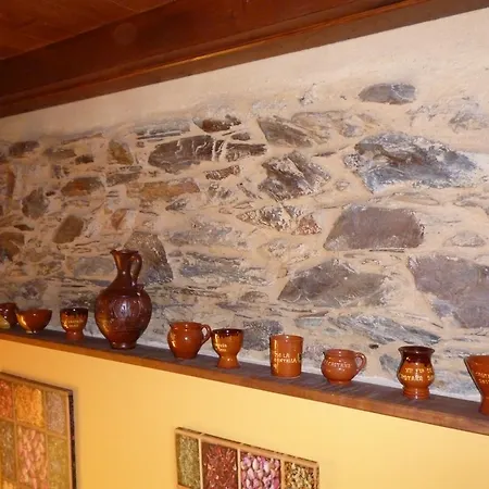 Apartmán Rurales Veredas *