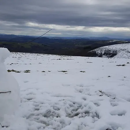 Rurales Veredas Apartmán Santa Eulalia de Oscos