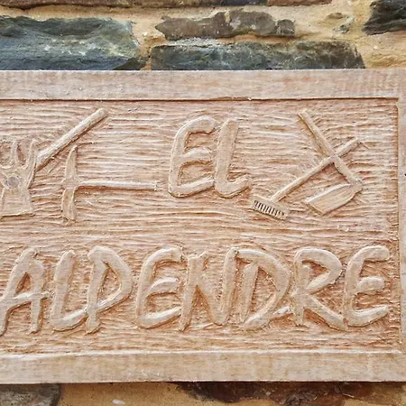 Apartmán Rurales Veredas *