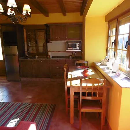 Rurales Veredas Apartmán *