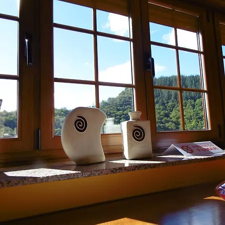 Apartmán Rurales Veredas