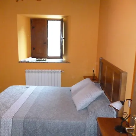 Rurales Veredas Santa Eulalia de Oscos