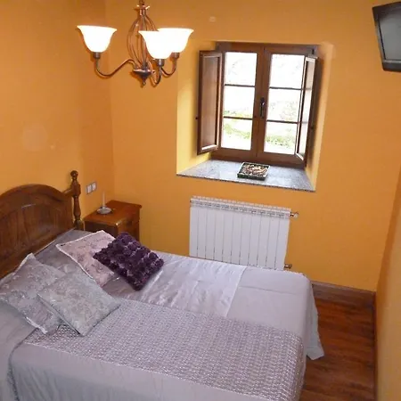 Rurales Veredas Apartmán