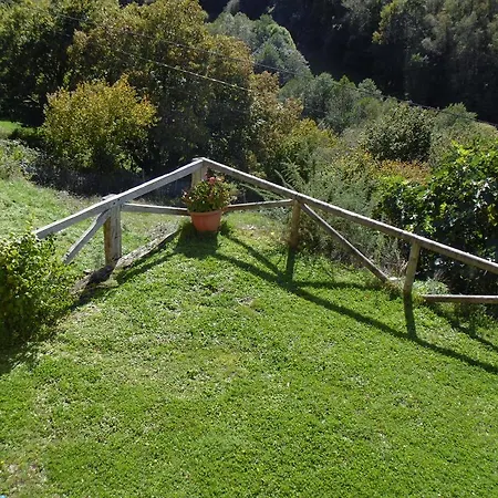 Rurales Veredas * Santa Eulalia de Oscos
