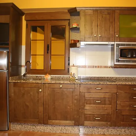 Rurales Veredas Apartmán