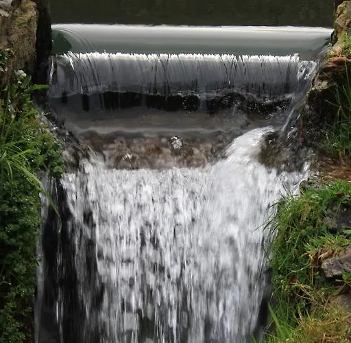 Διαμέρισμα Rurales Veredas Santa Eulalia de Oscos