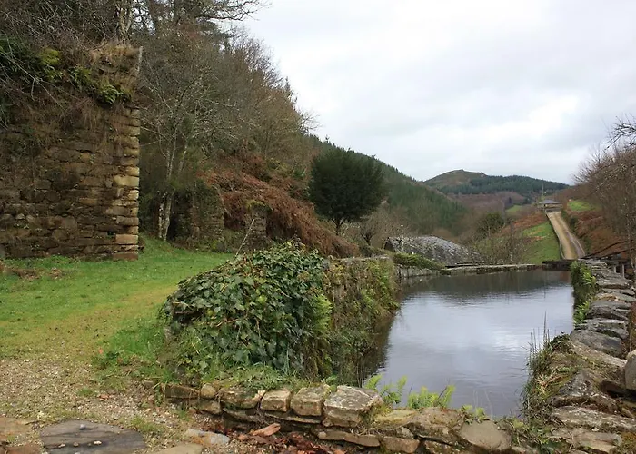 Διαμέρισμα Rurales Veredas