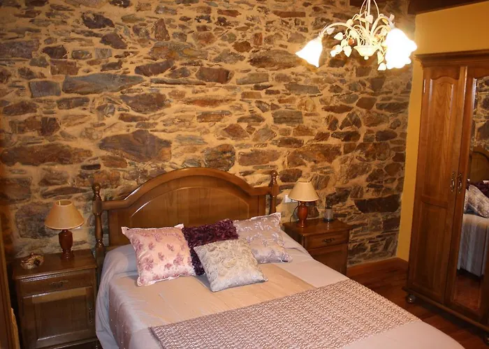 Rurales Veredas Διαμέρισμα *