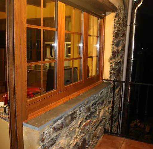 Rurales Veredas Διαμέρισμα *