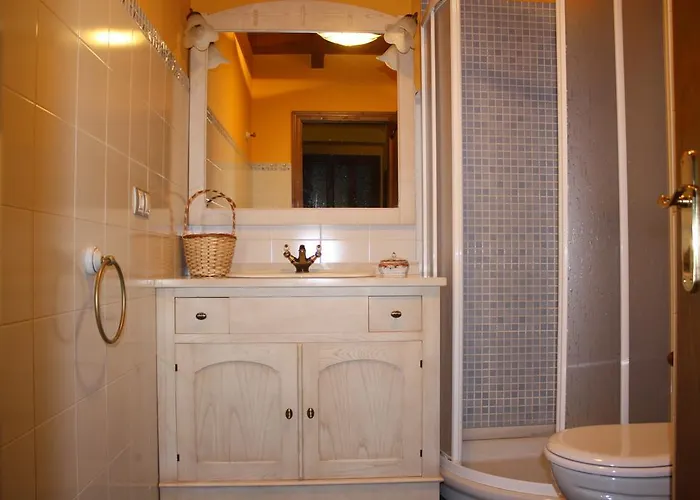 Rurales Veredas Διαμέρισμα