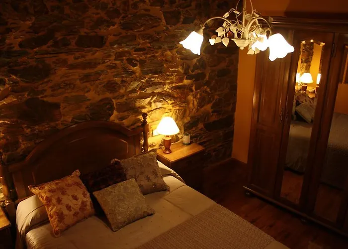 Rurales Veredas Διαμέρισμα *