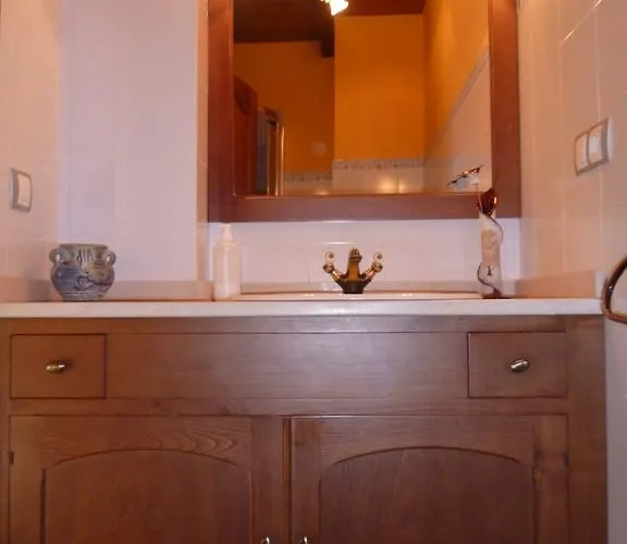 Rurales Veredas Santa Eulalia de Oscos