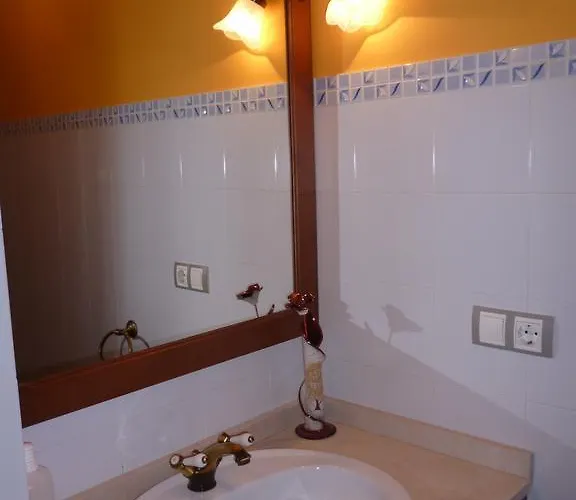 Rurales Veredas Διαμέρισμα