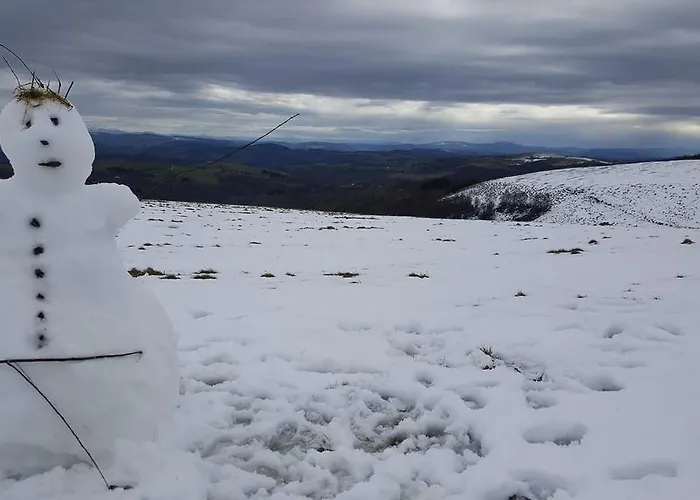 Rurales Veredas Διαμέρισμα Santa Eulalia de Oscos