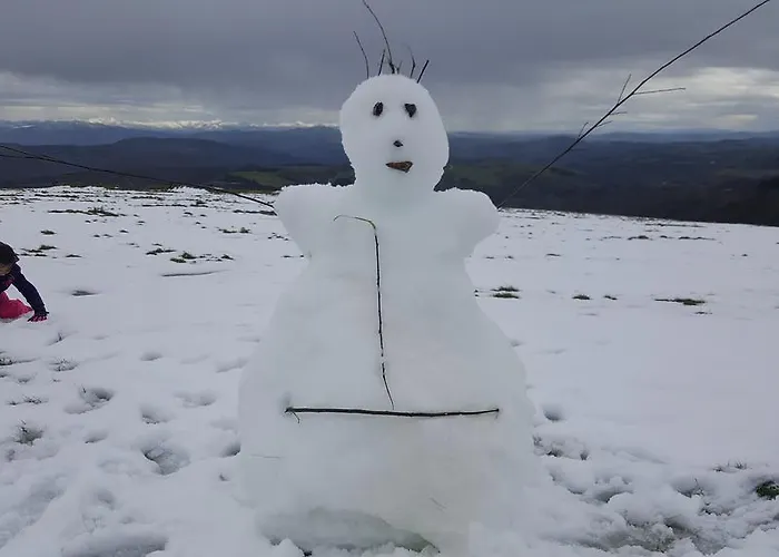 Rurales Veredas Διαμέρισμα Santa Eulalia de Oscos