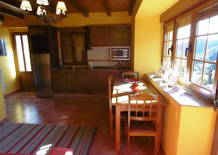 Rurales Veredas Διαμέρισμα *