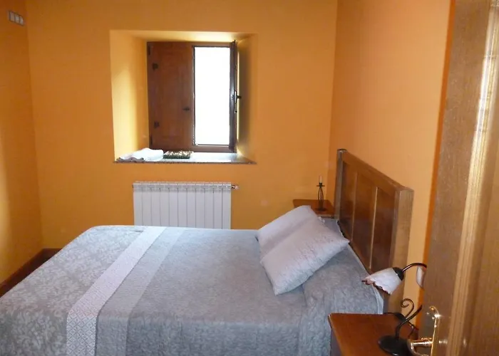 Rurales Veredas Santa Eulalia de Oscos