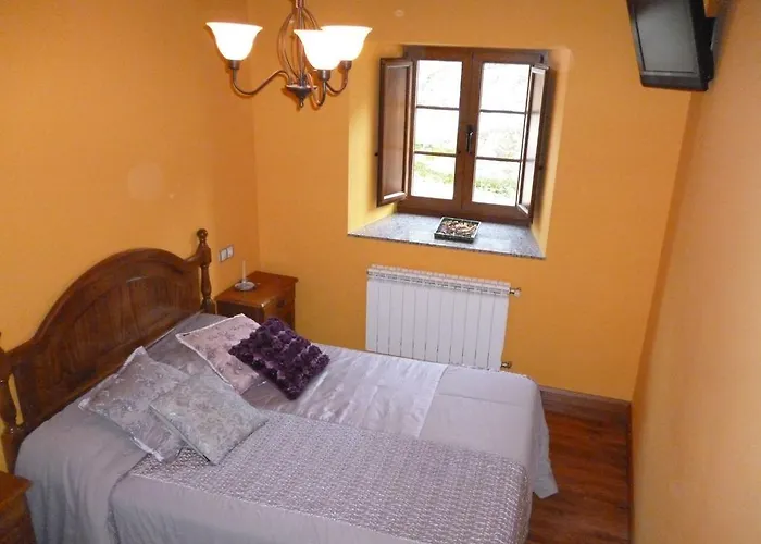 Rurales Veredas Διαμέρισμα