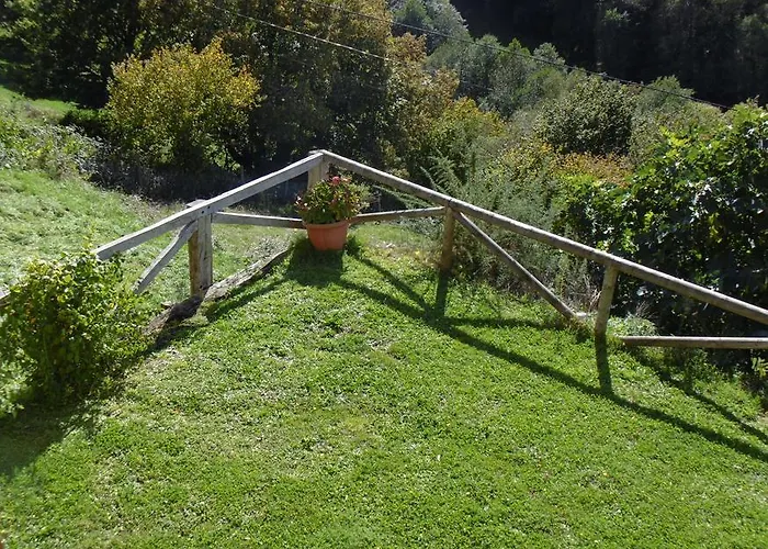 Rurales Veredas * Santa Eulalia de Oscos